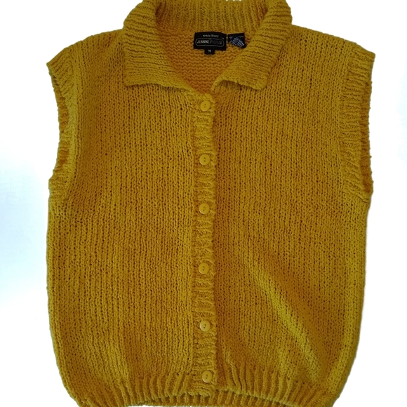 knit sweater vest for womens